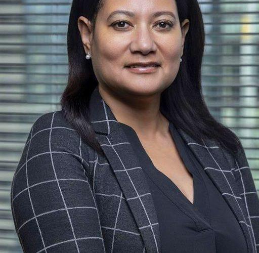 Karen Amos-Ross
