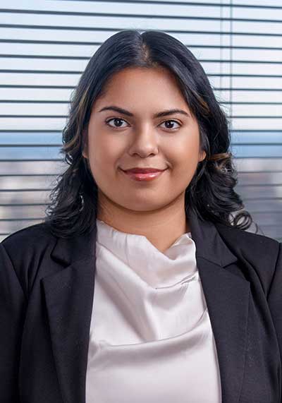 Debasmita Bhattacharya