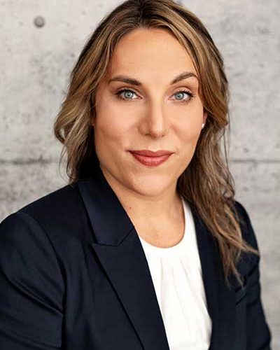 Carole Redmond